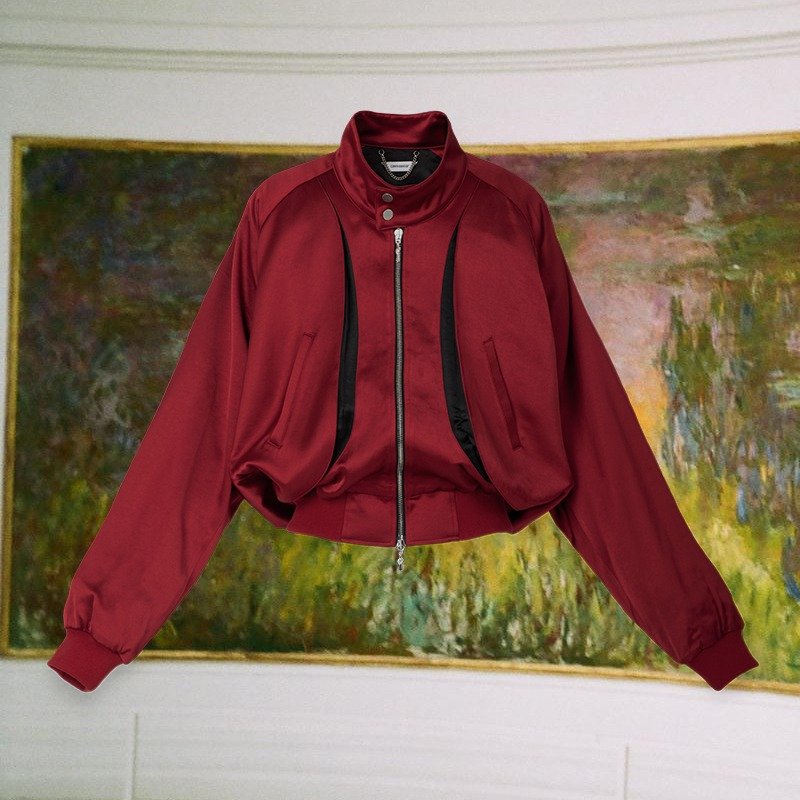 BETWEEN MINDFULNESS & UTILITARIAN CUTS - THE STORY OF CMMAWEAR